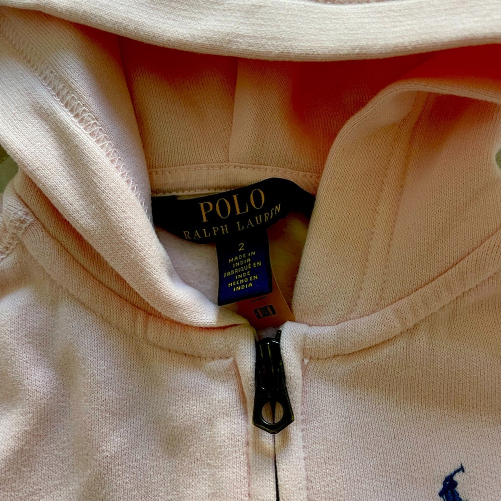 Polo Ralph Lauren